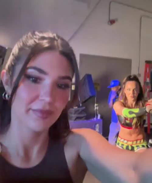 Cathy Kelley - Video #380506