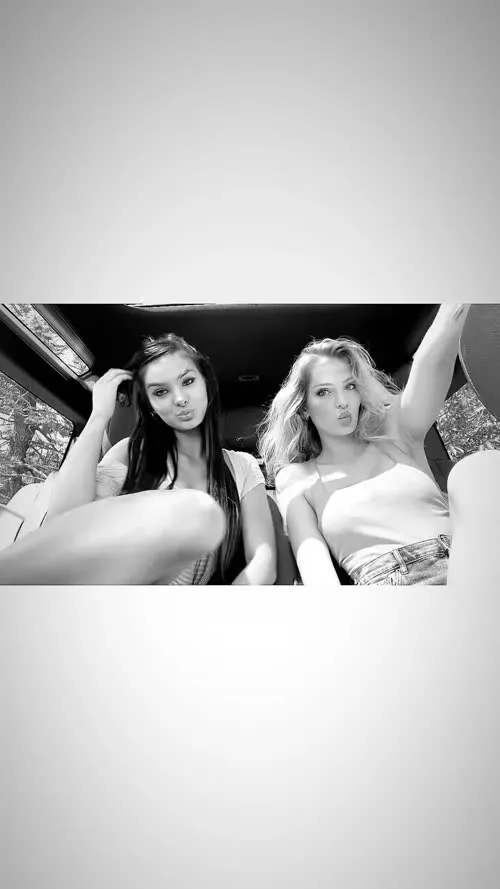 Brighton Sharbino - Video