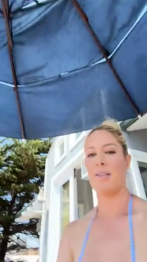 Heidi Montag - Video