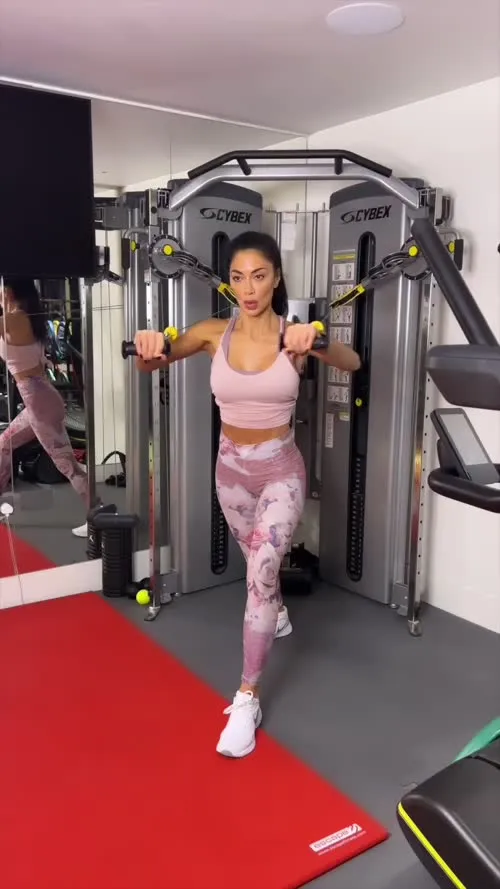 Nicole Scherzinger - Video #167674