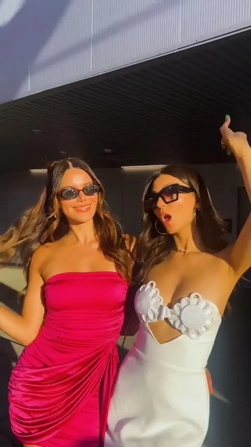 Victoria Justice - Video #362714