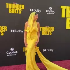 Geraldine Viswanathan - Video #122338