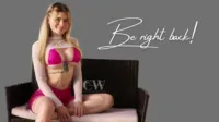 Chloé / Chloe Wildd / chloewildd - Video #280155