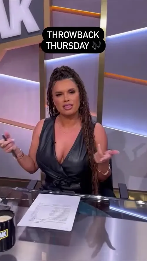 Joy Taylor - Video #178530