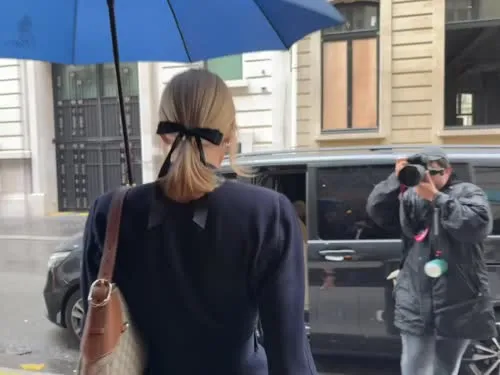 Kendall Jenner - Video #372308