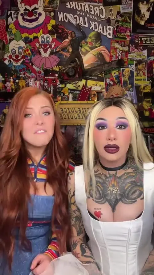 WWE Shotzi / Shotzi Blackheart - Video #120162