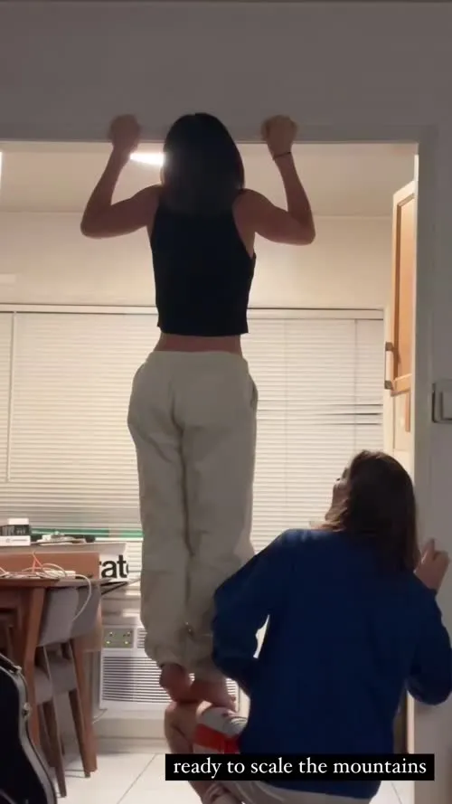 Lucy Hale - Video #315808