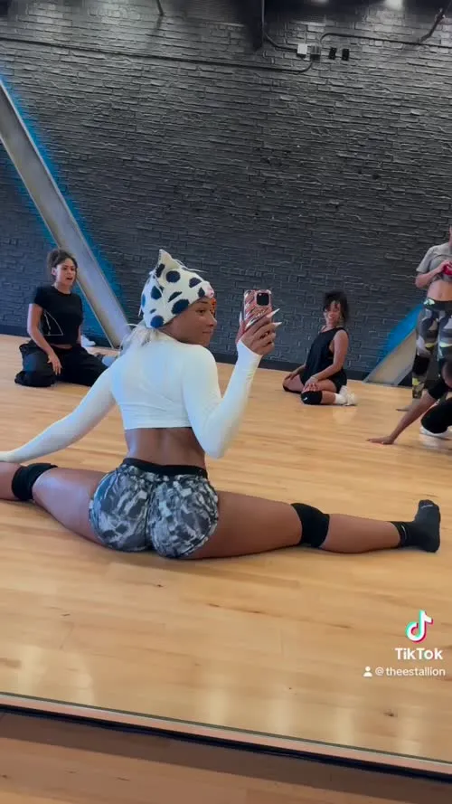 Megan Thee Stallion - Video #177860