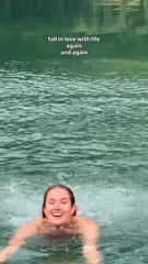Alica Schmidt - German Athlete - Video
