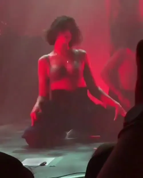 Dua Lipa - Video
