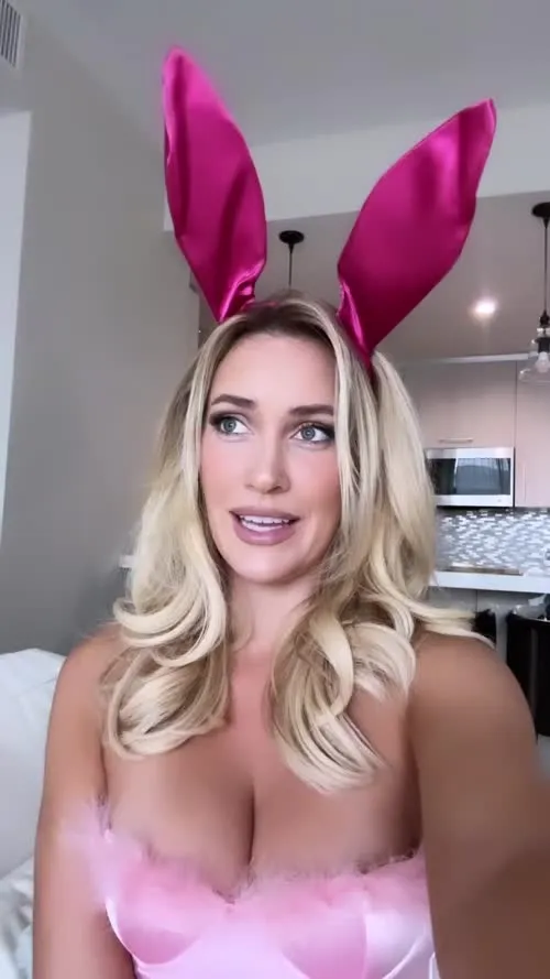Paige Spiranac - Video #214749