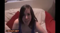 CockNinjaStudios - Big ass teen step niece fucks uncle in exchange for a drink