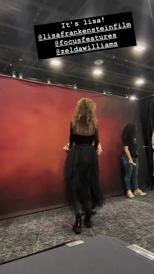 Kathryn Newton - Video #219196