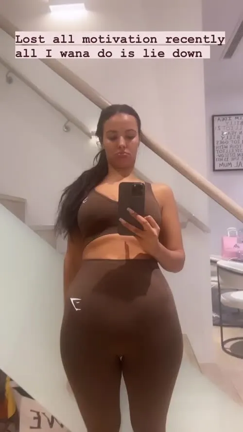 Maya Jama - Video #131650