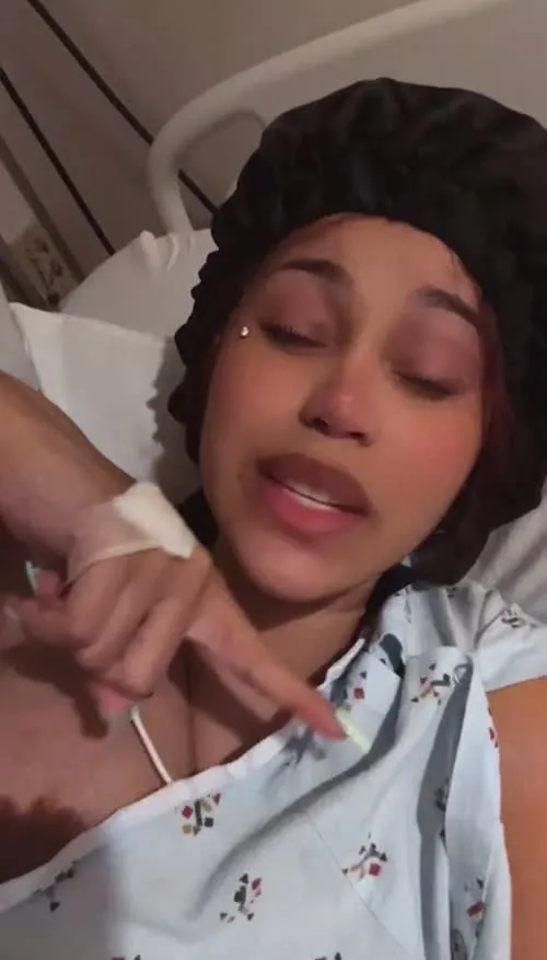 Cardi B - Video #277495