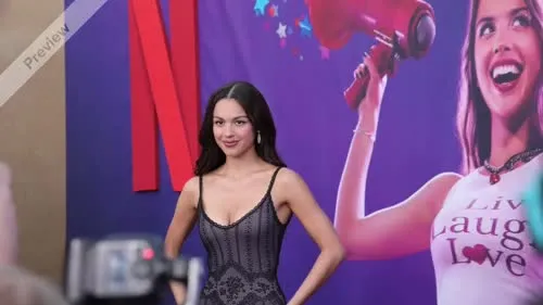 Olivia Rodrigo - Video