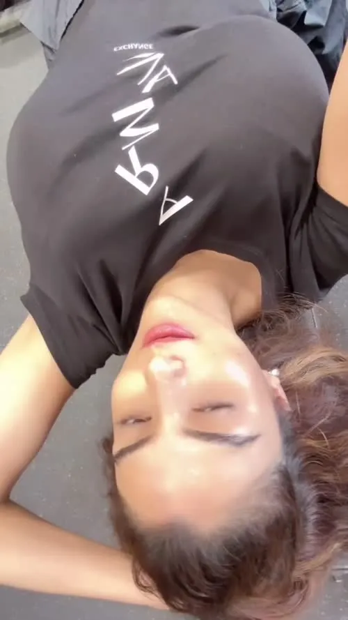 Anveshi Jain - Video #154262