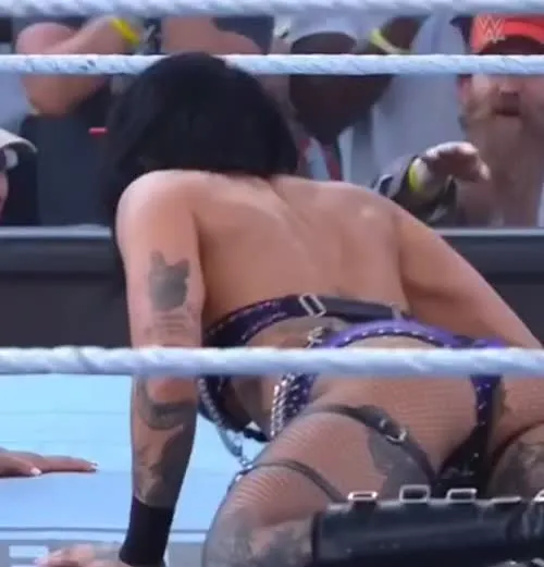 WWE Rhea Ripley - Video