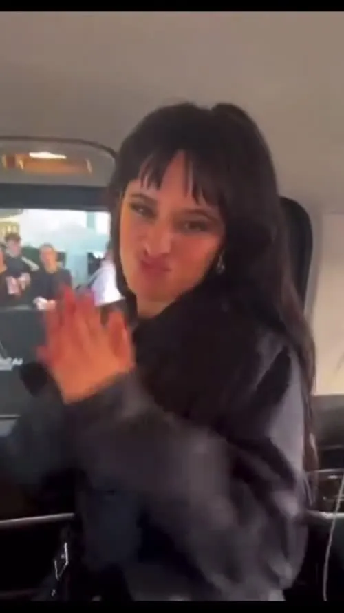 Camila Cabello - Video #275615