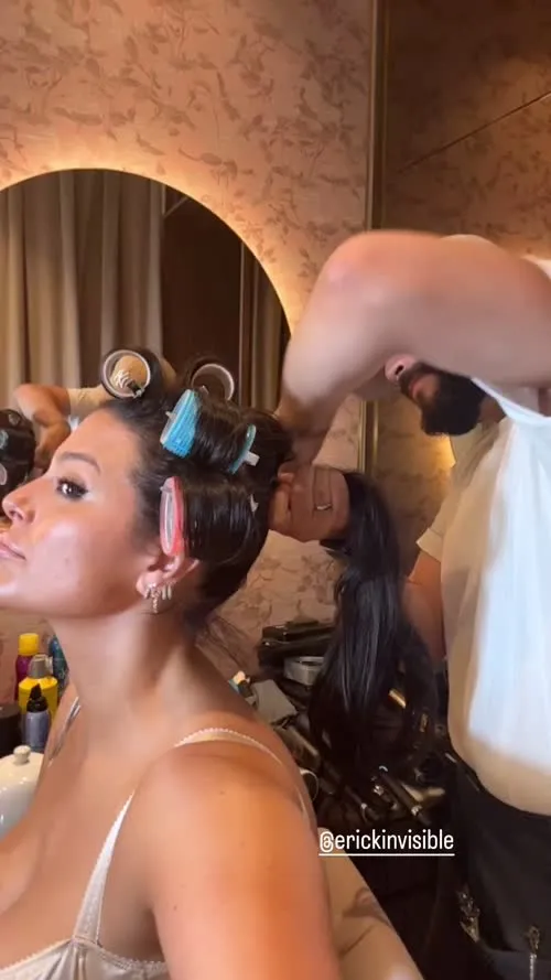Ashley Graham - Video #294697