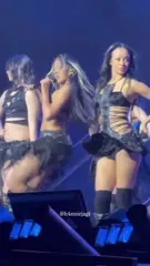LARA RAJ / lararajj (member of KATSEYE) - Video #232776