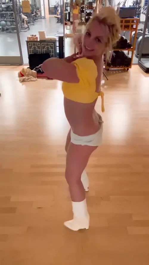 Britney Spears - Video #320628