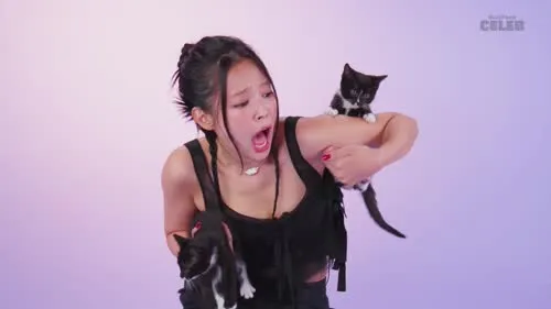 Jennie | BLΛƆKPIИK (Blackpink) - Video