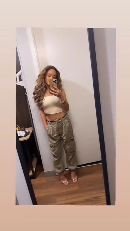 Kayla Braxton - Video