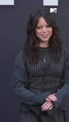 Jenna Ortega - Video #420865