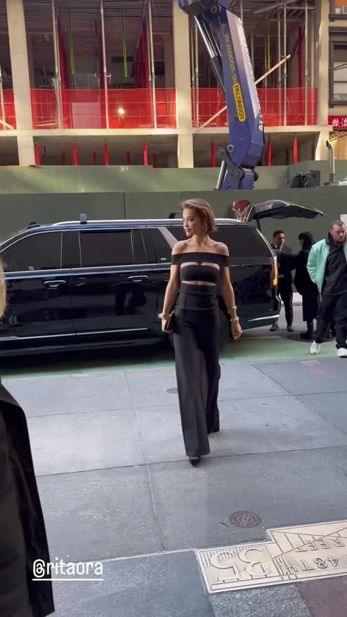 Rita Ora - Video #349002