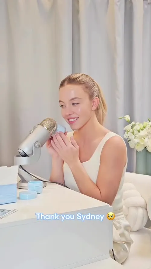 Sydney Sweeney - Video #397504