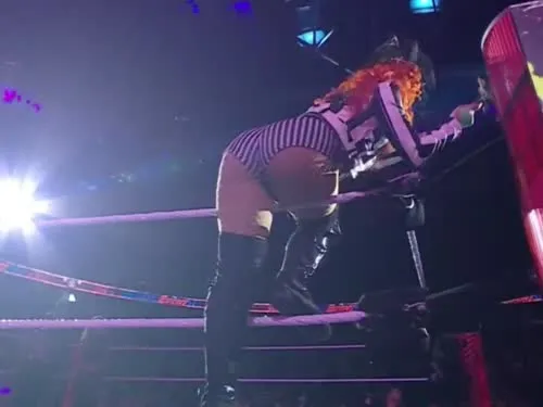 WWE GiGi Dolin / Priscilla Kelly - Video #276601