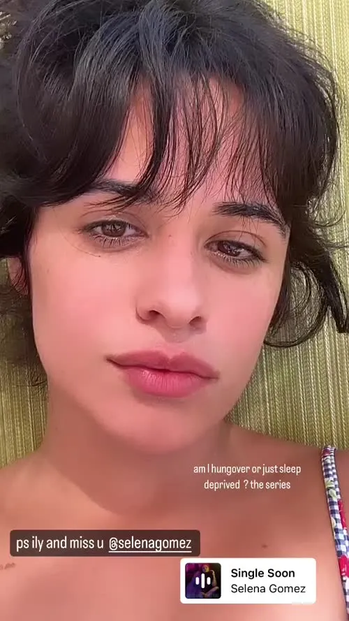 Camila Cabello - Video #266058