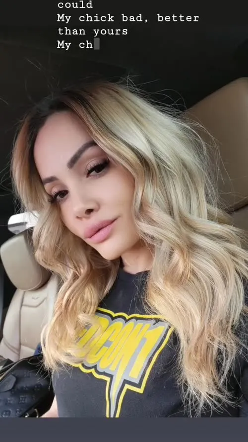 Melissa Santos - Video #130416
