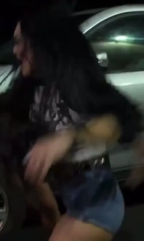 Roxanne Perez/Rok-C - WWE NXT - Video #137462