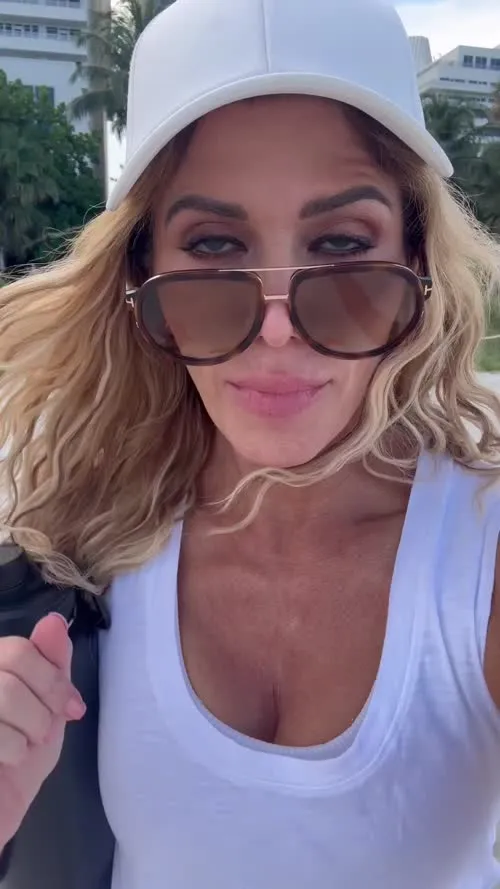 WWE Torrie Wilson - Video #320505