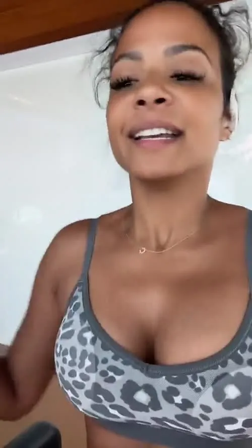 Christina Milian - Video #194499