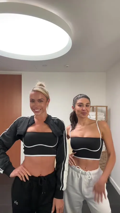 Cathy Kelley - Video
