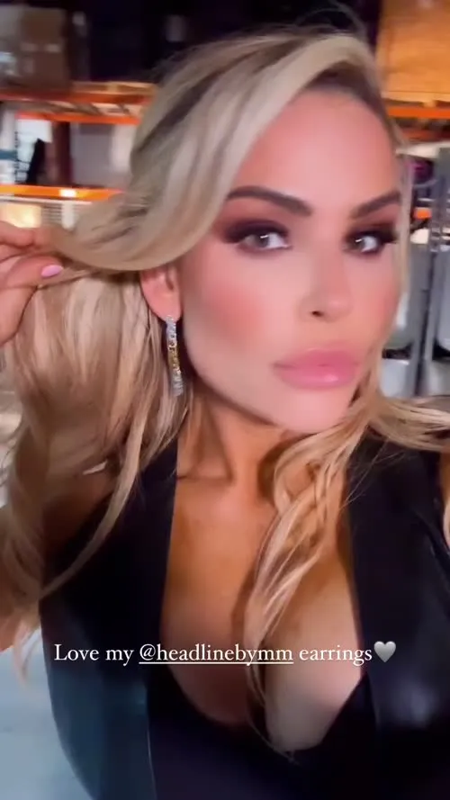 WWE Natalya Neidhart , The Boat - Video
