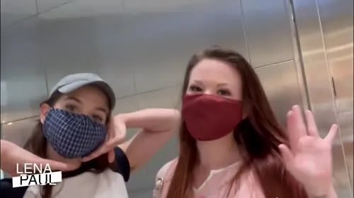 Lena Paul - Video