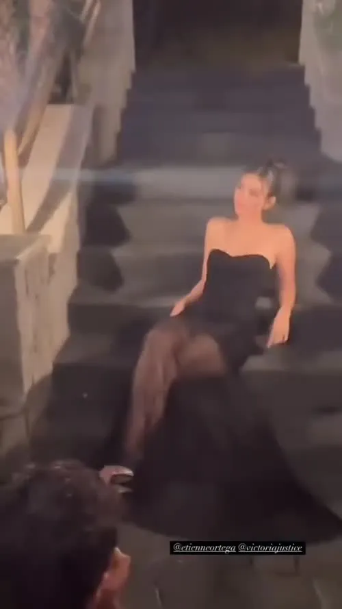 Victoria Justice - Video