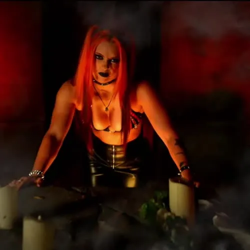 WWE GiGi Dolin / Priscilla Kelly - Video #313072