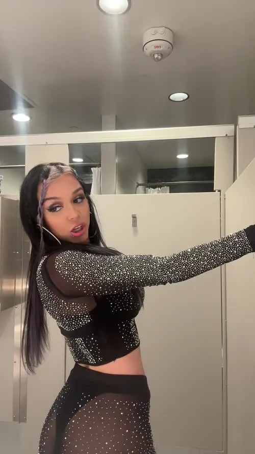 Cora Jade | elaynablack - Video #330736