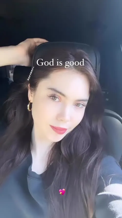 McKayla Maroney - Video #223882