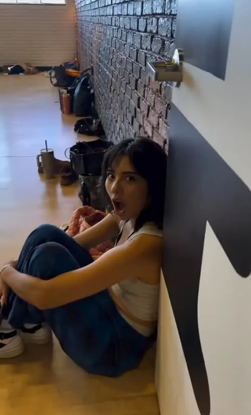 Xochitl Gomez - Video #178118