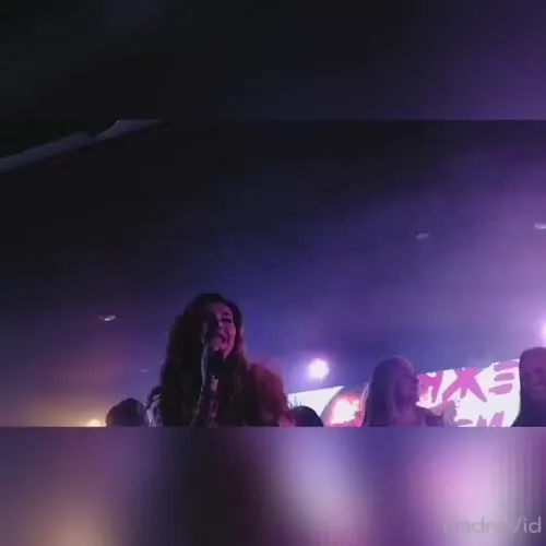 Anna Sedokova - Video