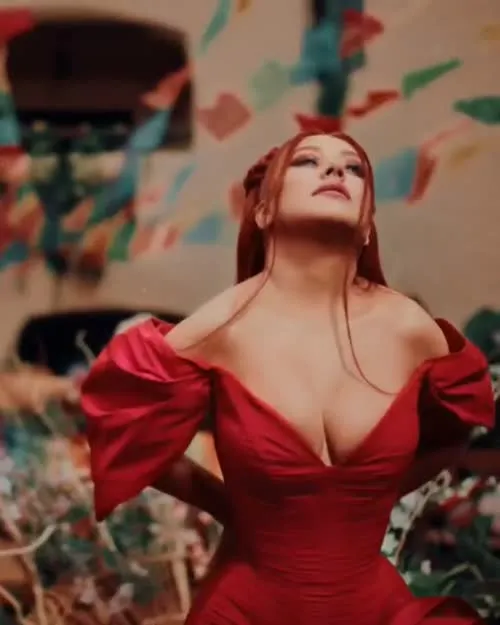 Christina Aguilera - Video