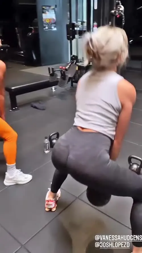 Vanessa Hudgens - Video #366988