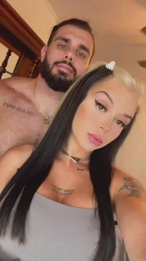 Cora Jade | elaynablack - Video