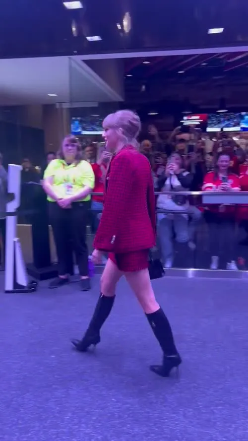 Taylor Swift - Video #393422